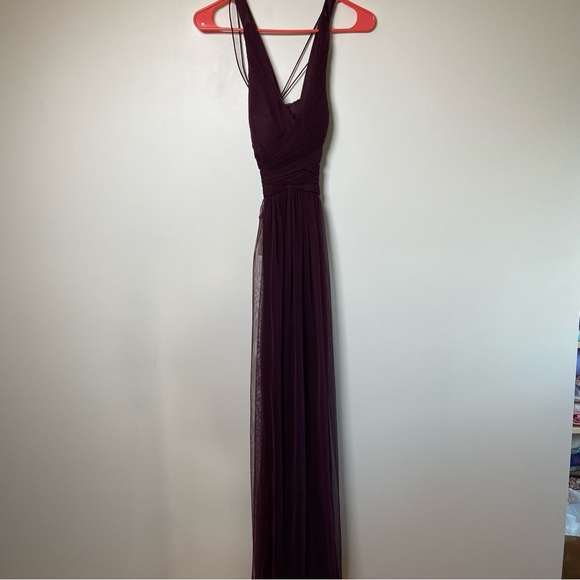 BHLDN Hitherto Edith Gown Dress - Picture 3 of 8